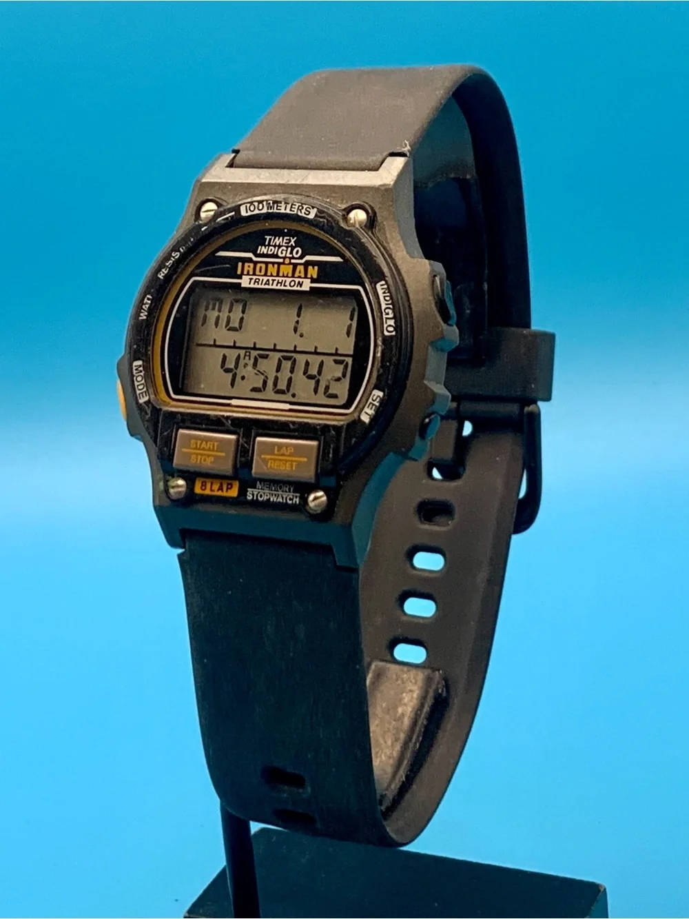 Timex product vintage